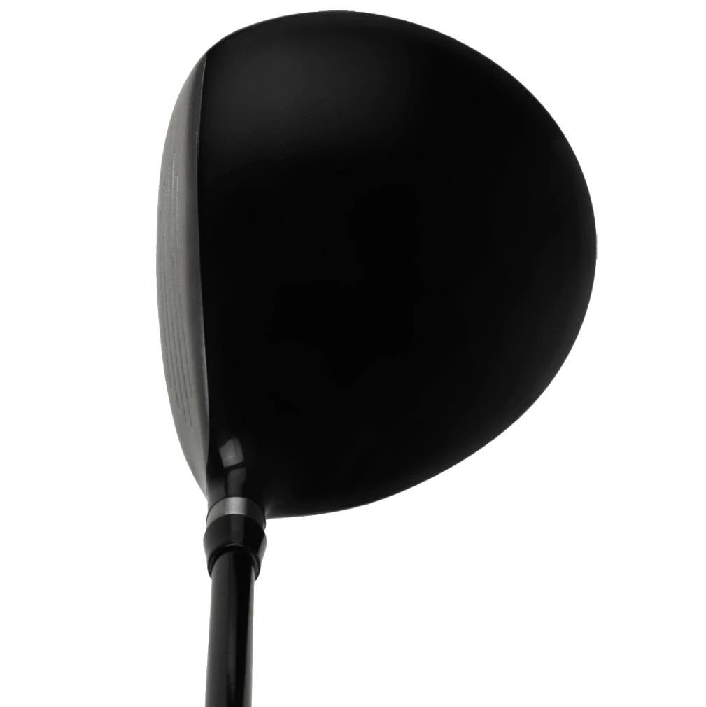 Pinhawk Golf Custom-Built Pinhawk SLF (Single Length) Fairway Wood - Image 2