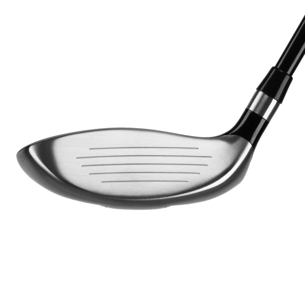 Pinhawk Golf Custom-Built Pinhawk SLF (Single Length) Fairway Wood - Image 3