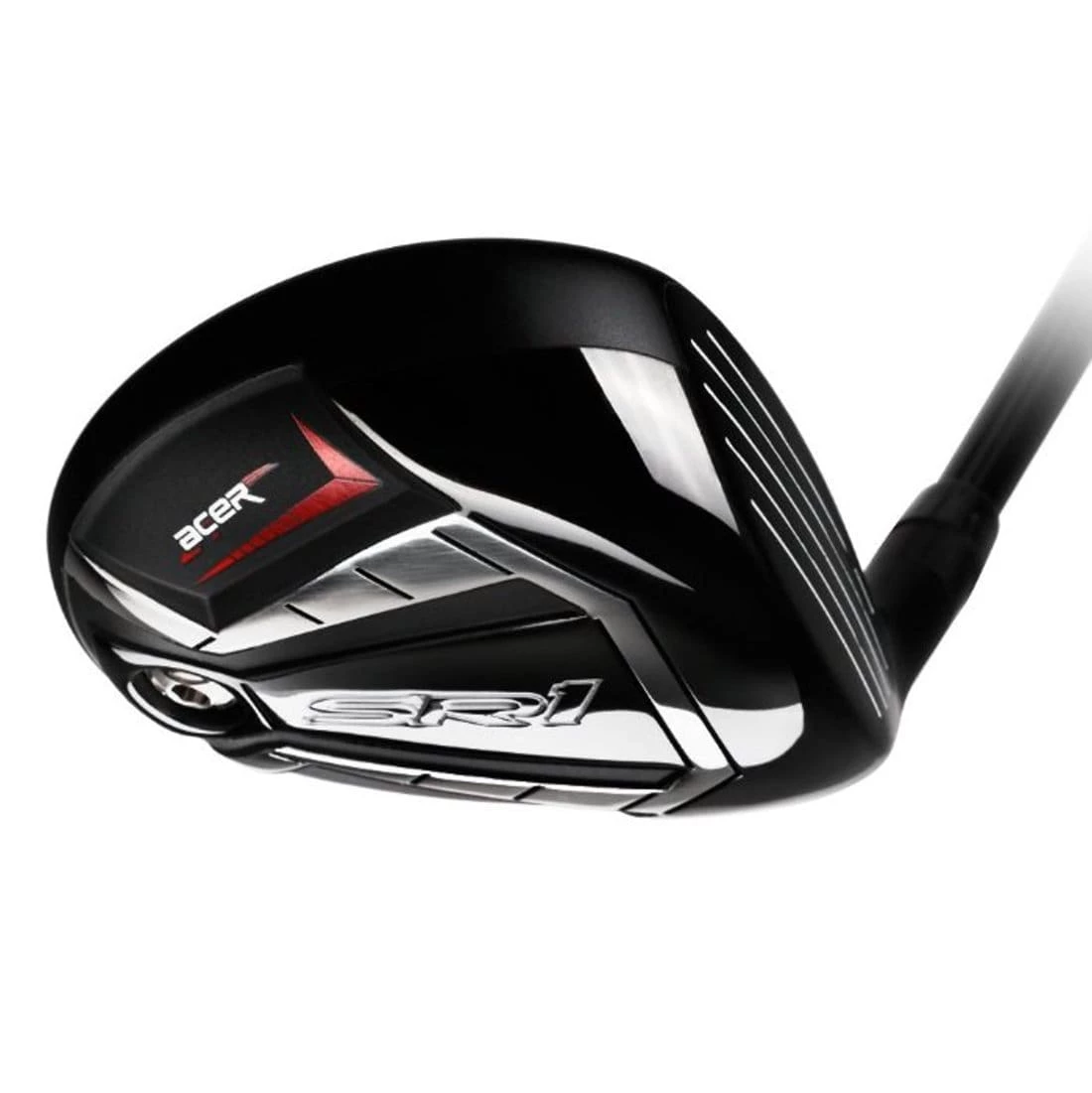 Acer Brand Custom-Built Acer SR1 Cup Face Fairway Wood - Image 3