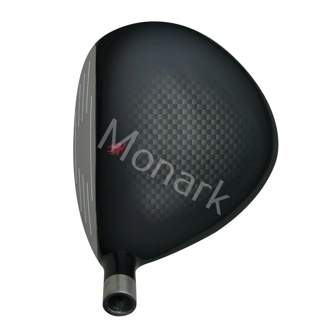 Custom-Built Heater B-7 Fairway Wood - Image 2