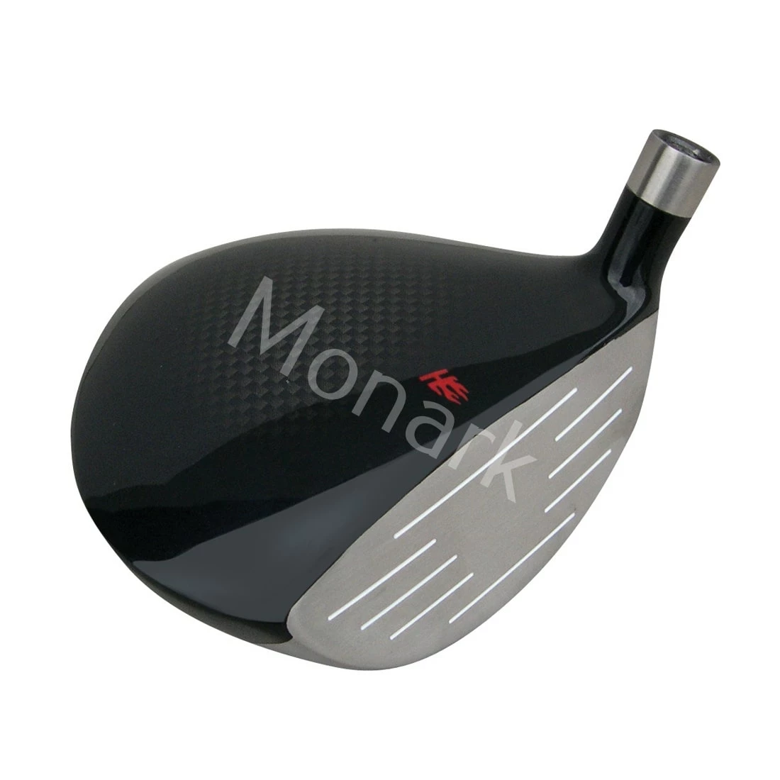 Custom-Built Heater B-7 Fairway Wood - Image 4