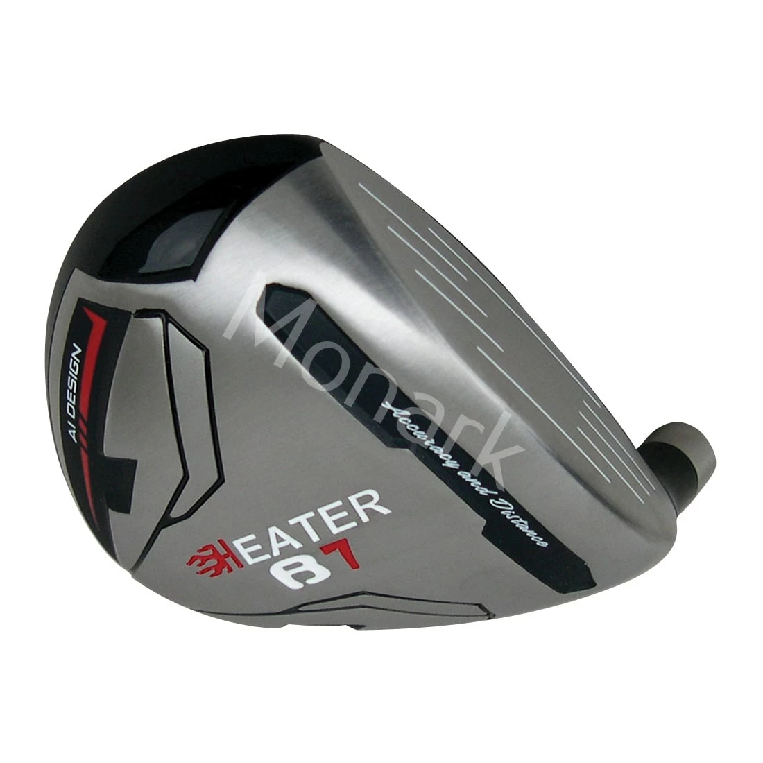 Custom-Built Heater B-7 Fairway Wood - Image 5