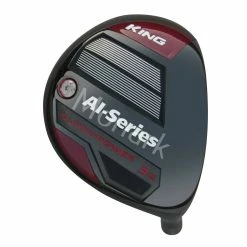 Custom-Built King AI-Series Fairway Wood
