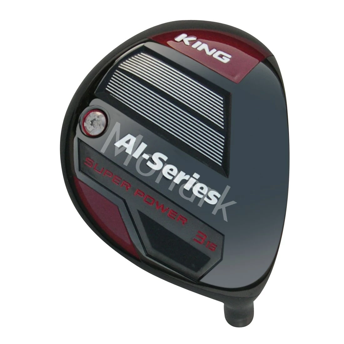 Custom-Built King AI-Series Fairway Wood