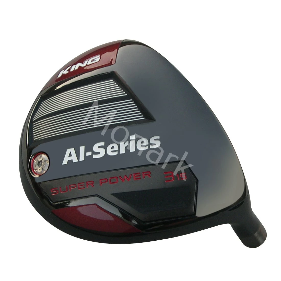 Custom-Built King AI-Series Fairway Wood - Image 2