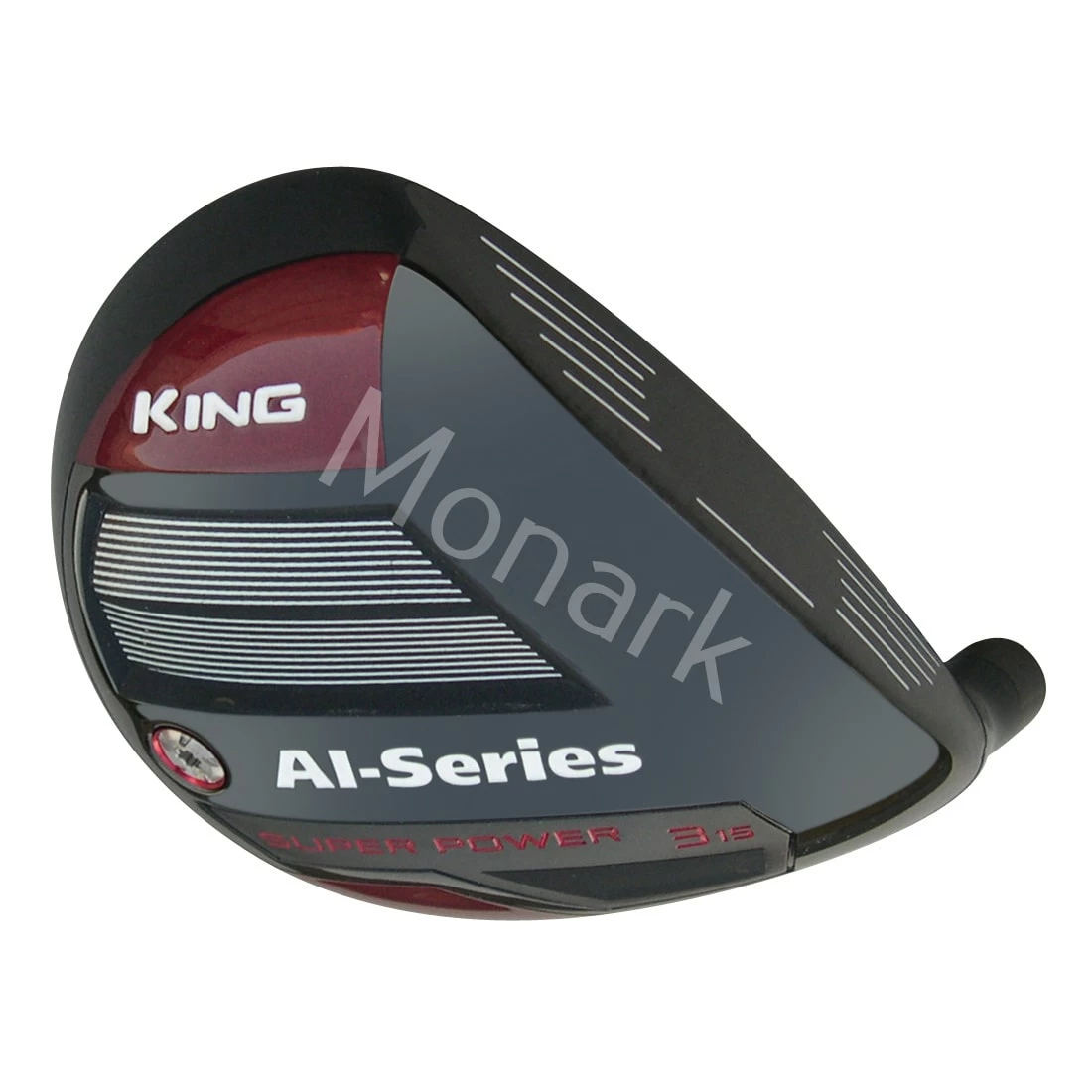 Custom-Built King AI-Series Fairway Wood - Image 6