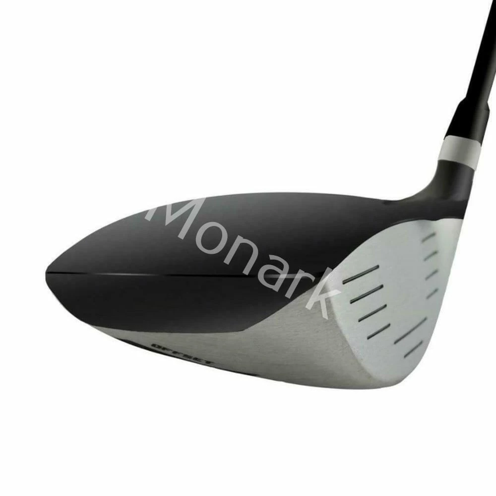 Custom-Built SMT Golf Indio Offset Fairway Woods - Image 4