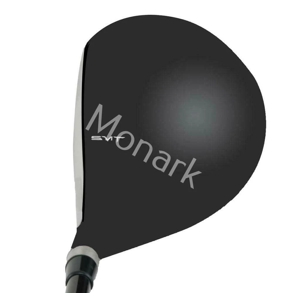 Custom-Built SMT Golf Indio Offset Fairway Woods - Image 5