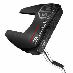 Wilson Staff Infinite Putter - Bucktown Mallet