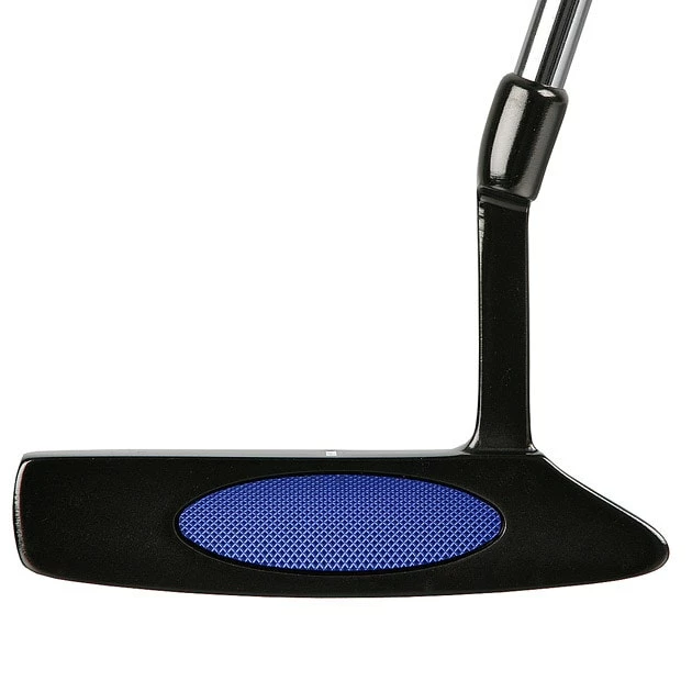 Custom-Built Bionik 101 Black Blade Putter - Image 2