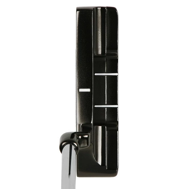 Custom-Built Bionik 101 Black Blade Putter - Image 3