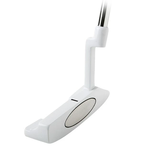 Custom-Built Bionik 101 Nano White Blade Putter - Image 2