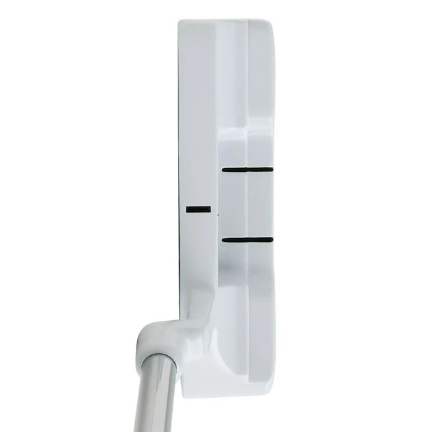 Custom-Built Bionik 101 Nano White Blade Putter - Image 3