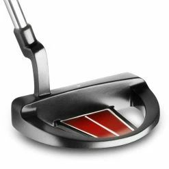 Custom-Built Bionik 503 Mallet Putter RH