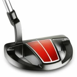 Custom-Built Bionik 505 Mallet Putter