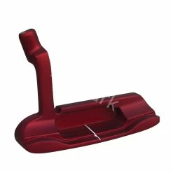 Custom-Built Heater B7 Blade Putter RH