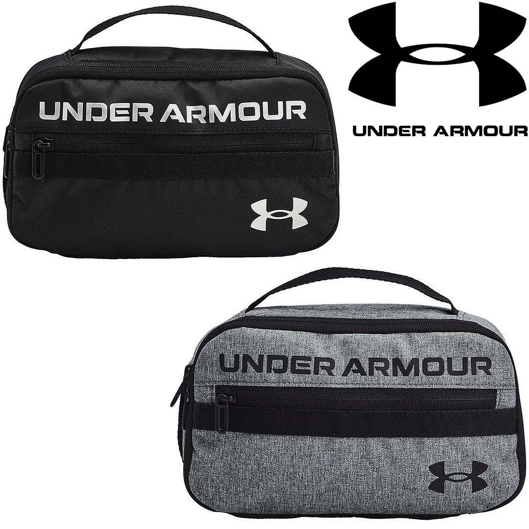 Under Armour Unisex UA Contain Travel Kit