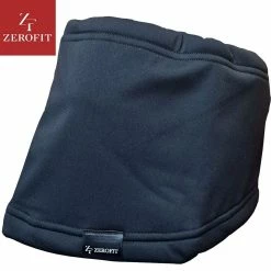 ZeroFit Thermal Ultimate Heat Windproof Neck Gaiter Snood Winter Neck Warmer
