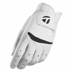 TaylorMade Mens Stratus Soft Golf Glove - LH