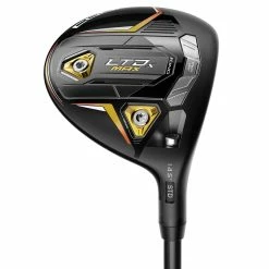 Cobra KING LTDx Max Fairway Wood