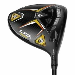 Cobra KING LTDx Max Driver