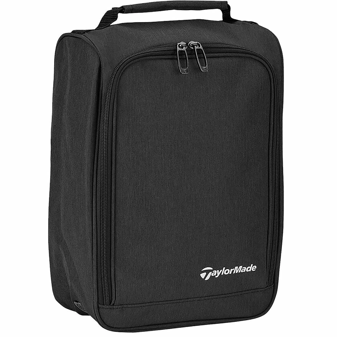 ABCGolf TaylorMade Golf Unisex Performance Travel Gear Golf Shoe Bag / Tote Bag / Boot Bag - Image 2
