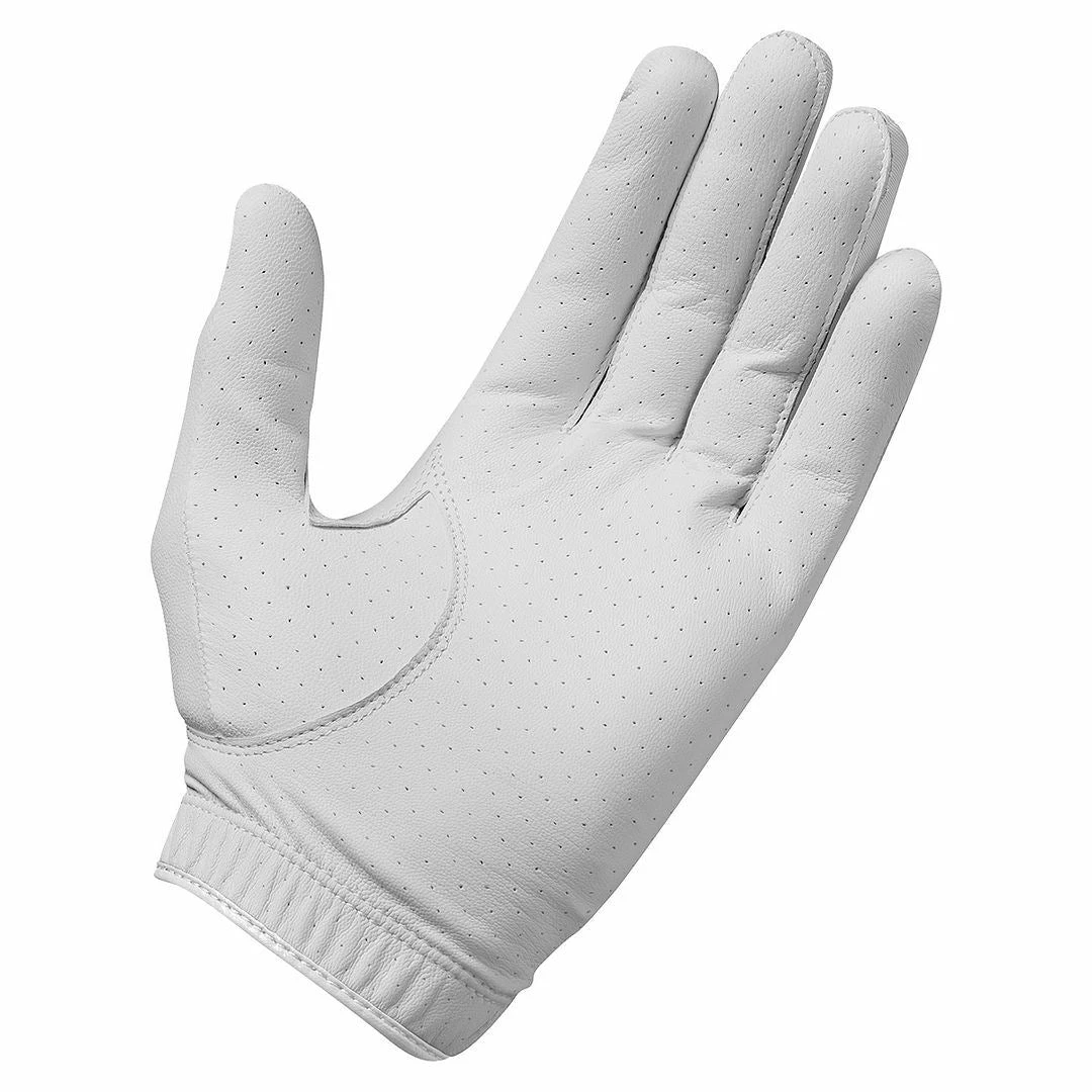 TaylorMade Mens Stratus Soft Golf Glove - LH - Image 4