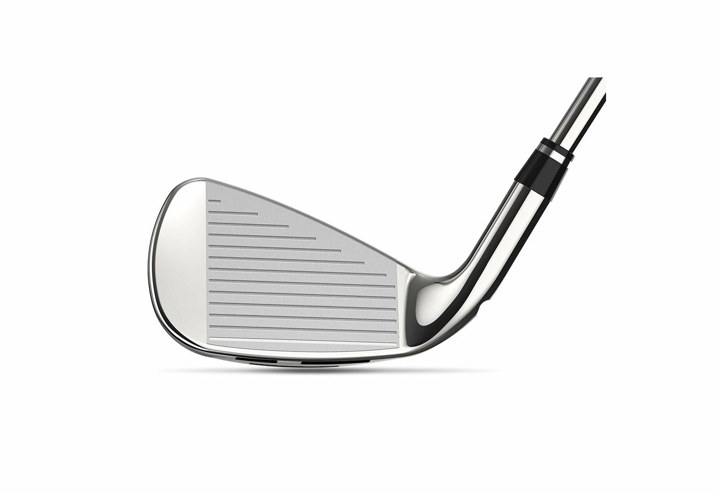 Wilson Staff D9 6 Irons - Steel Shaft - Image 3