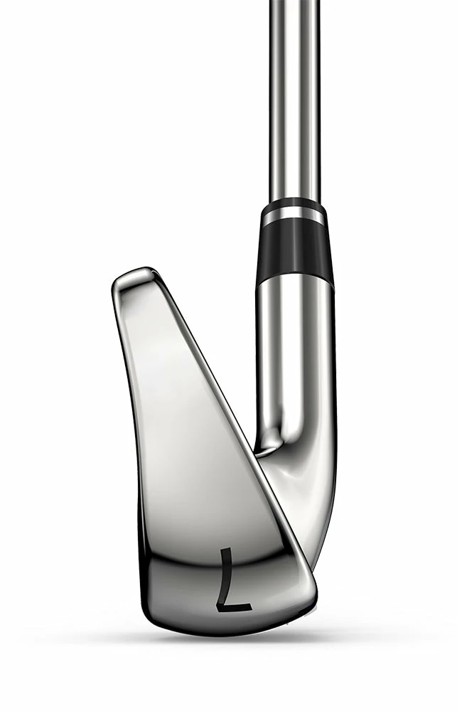Wilson Staff D9 6 Irons - Steel Shaft - Image 4