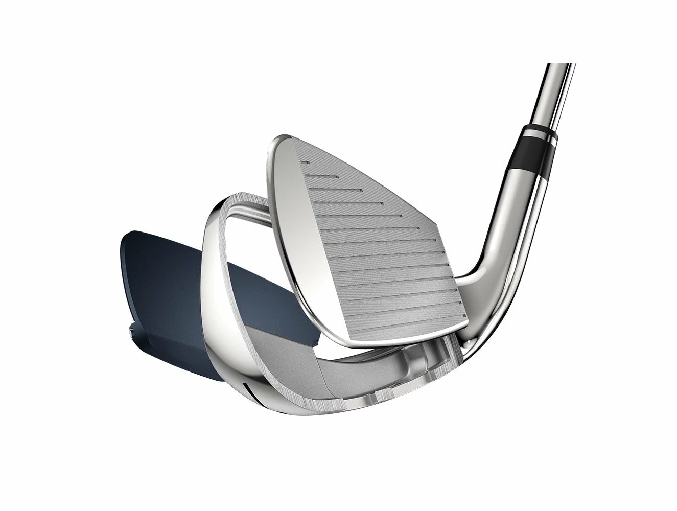 Wilson Staff D9 6 Irons - Steel Shaft - Image 7