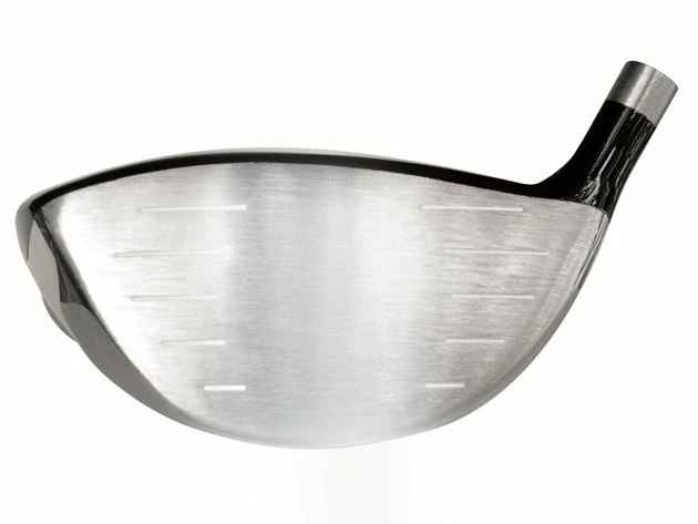 Custom-Built X9 Tri Extreme MOI Titanium Driver - Image 4