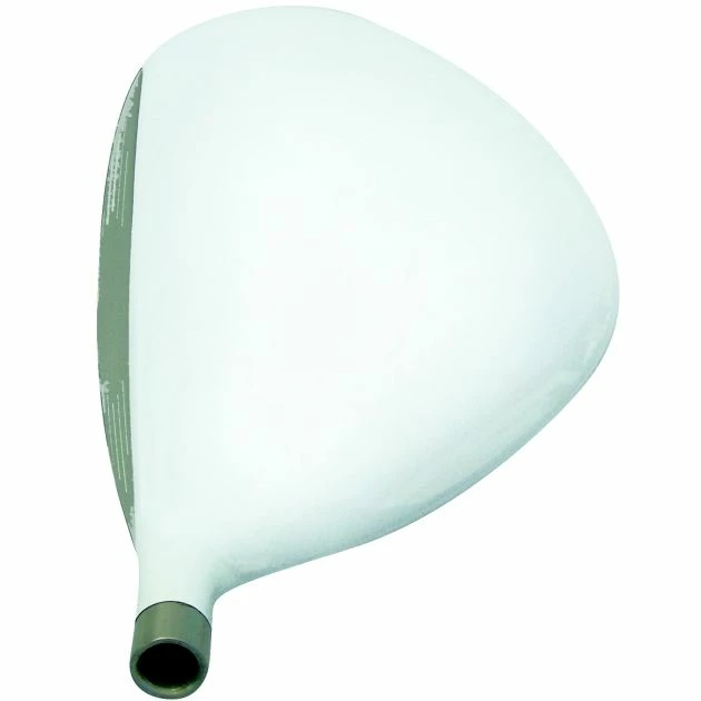 Custom-Built Tour Model T-11 Fairway Wood