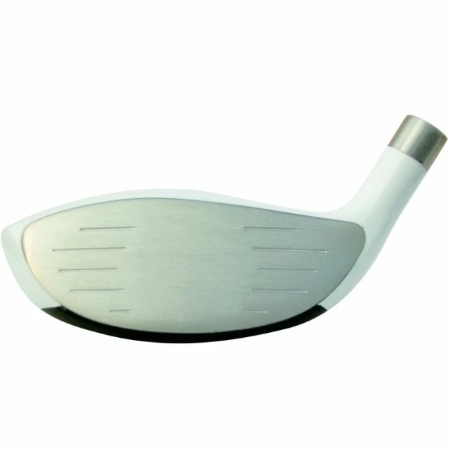 Custom-Built Tour Model T-11 Fairway Wood - Image 2