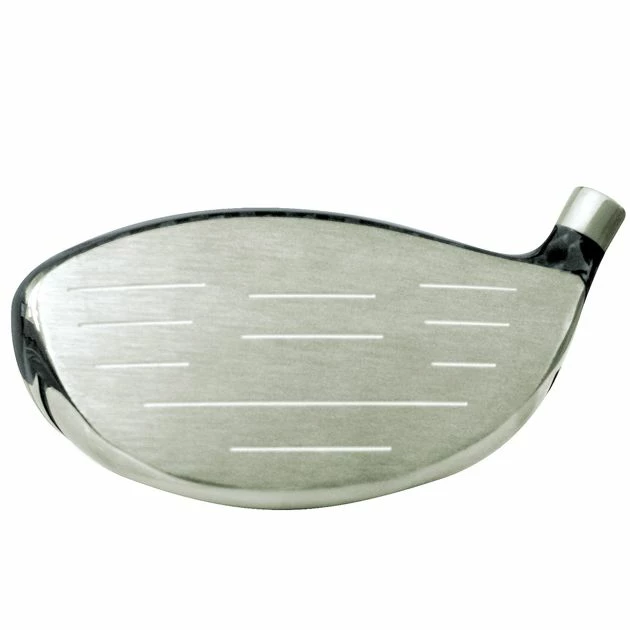 Custom-Built I-Drive Nitrogen Titanium Driver - Image 4