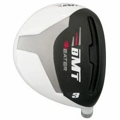 Custom-Built Heater BMT Fairway Wood