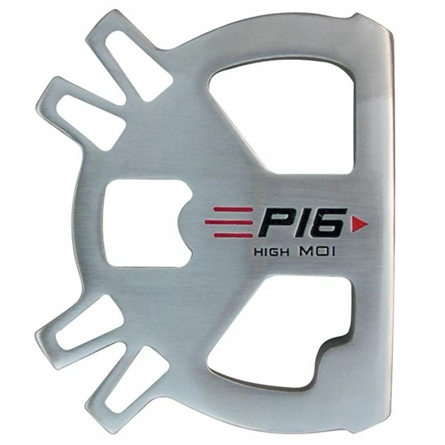 Custom-Built P-16 High MOI Mallet Putter - Image 2