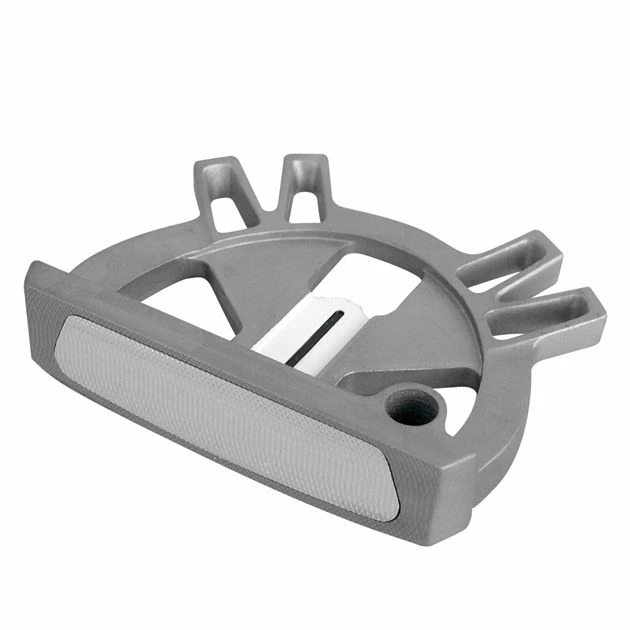 Custom-Built P-16 High MOI Mallet Putter - Image 3