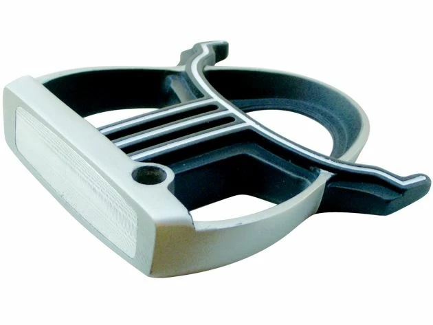 Custom-Built X9 Total Balance Mallet Putter