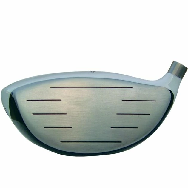 Custom-Built Heater F-35 Cup Face White Titanium Driver - Image 4