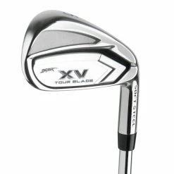 Dyncraft Gol Custom-Built Acer XV Tour Blade Iron