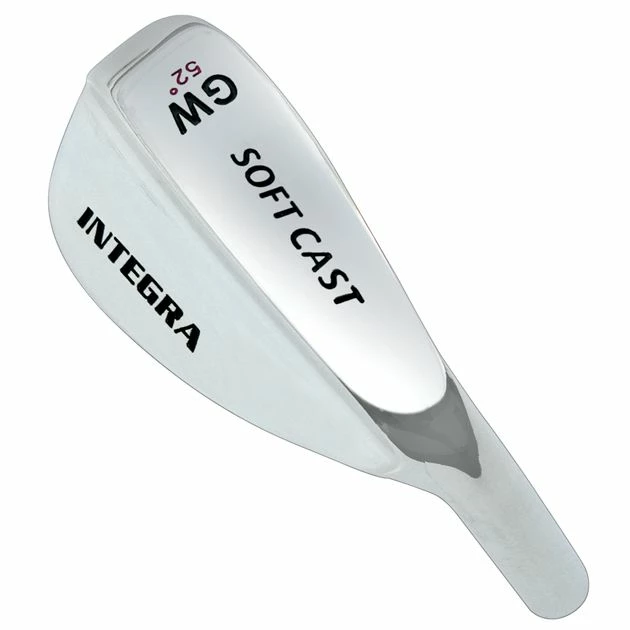 Integra Golf Custom-Built Integra Soft Cast Wedge - Image 2