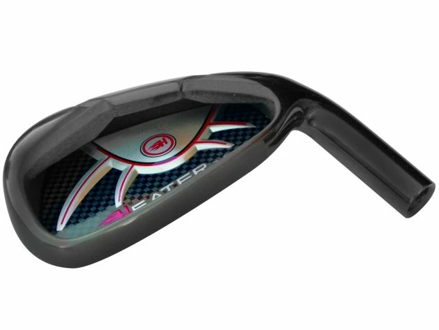 Custom-Built Heater 3.0 Black Plated Irons/Wedges - Image 3