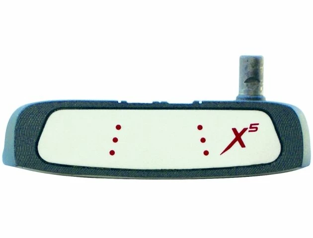 Custom-Built X5 Extreme Mallet Putter - Image 4