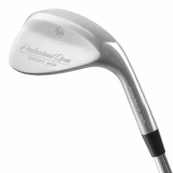 Custom-Built Pro Open Wedge