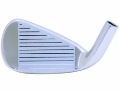 IDrive Custom-Built I-Drive Nitron Tour Iron Set