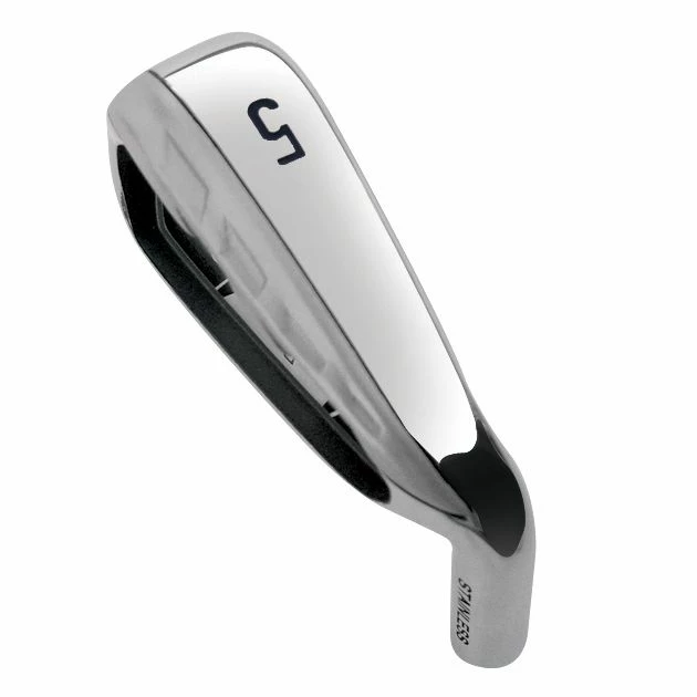 IDrive Custom-Built I-Drive Nitron Tour Iron Set - Image 2