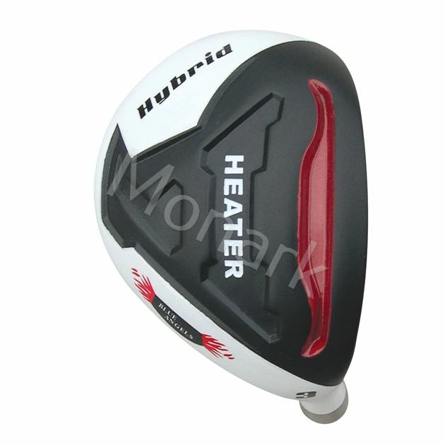 Custom-Built Heater Blue Angels Hybrid