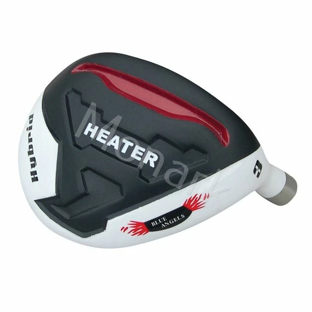 Custom-Built Heater Blue Angels Hybrid - Image 2