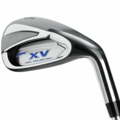 Acer Brand Custom-Built Acer XV HT Iron
