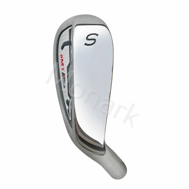 Custom-Built Heater BMT S-550 Irons/Wedges - Image 4